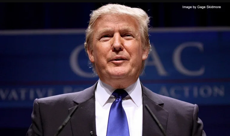 Por que Donald Trump teme ser preso hoje?