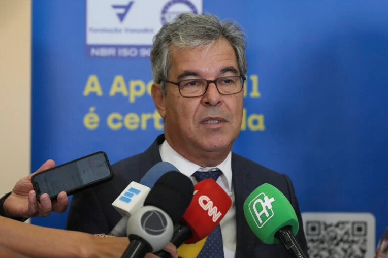 Presidente da Apex critica agronegócio brasileiro na China