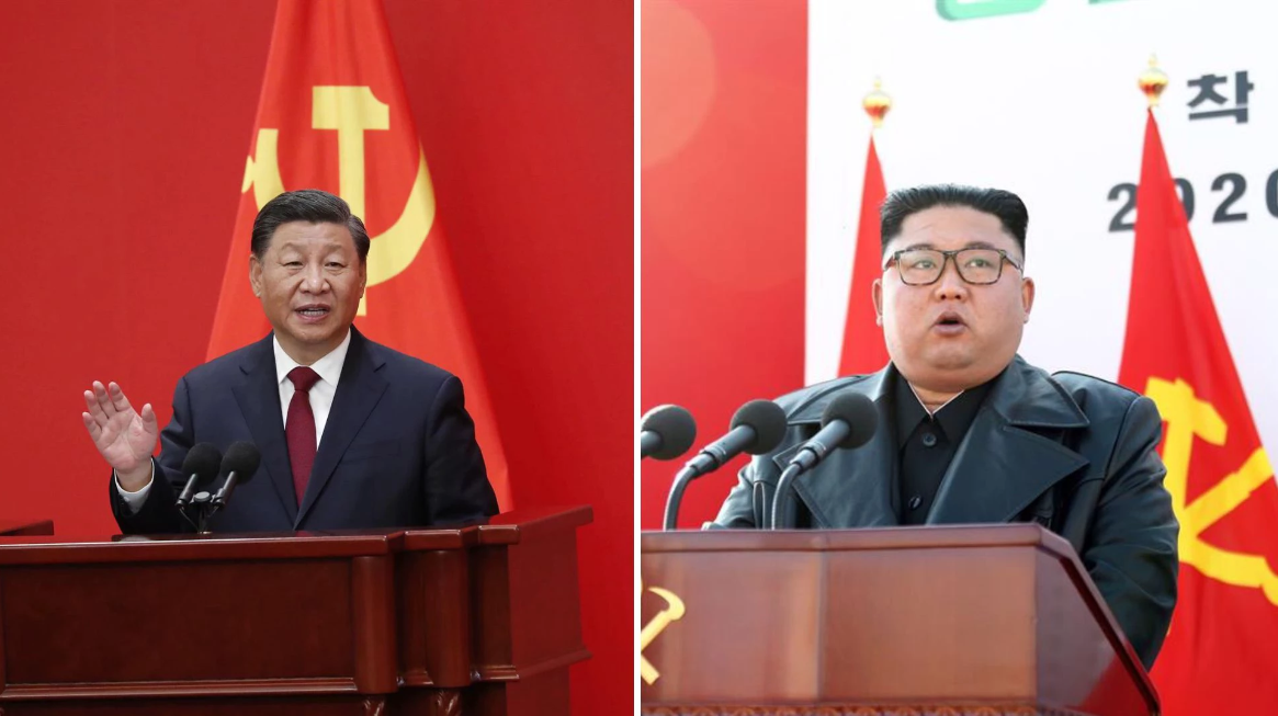 Reaproximação: China envia embaixador à Coreia do Norte
