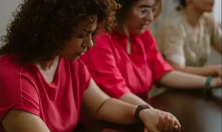 Reino de Deus x cultura