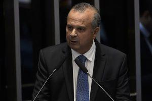 Rogério Marinho pode impor primeira derrota ao governo Lula no Senado