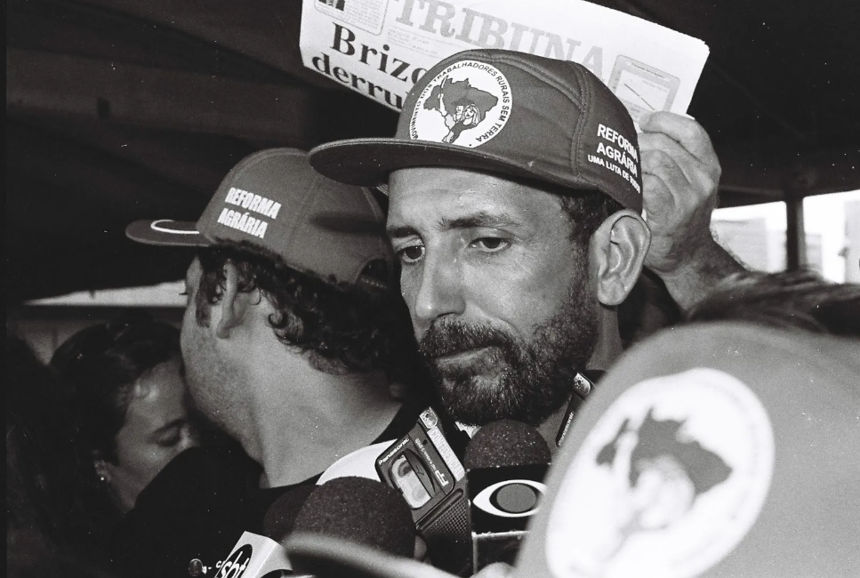 Sem-terra: líderes da FLN são presos no interior de São Paulo
