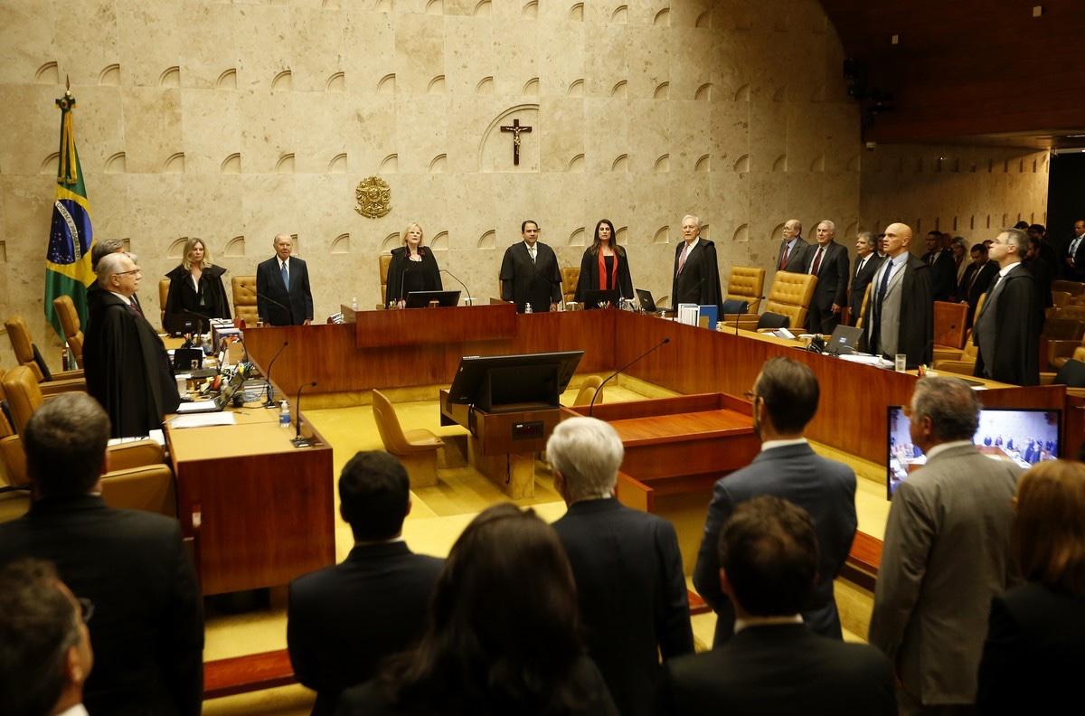 Supremo diz que Imposto de Renda não deve incidir sobre doação ou herança