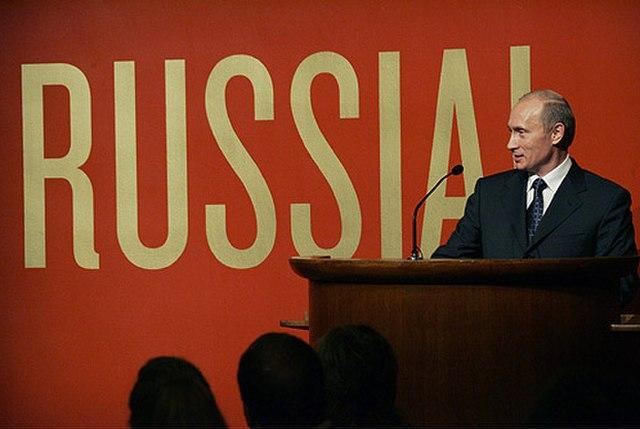 Tribunal Internacional investigará Rússia por crimes de guerra