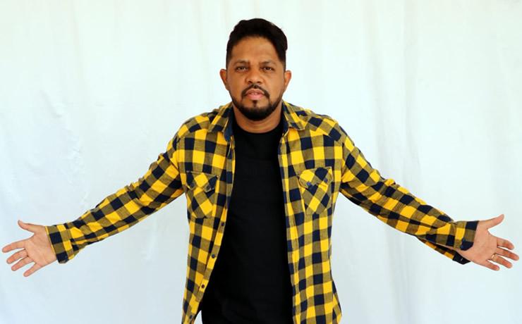 Wellington Caetano lança seu segundo single pela Futura Music - Pra Tocar no Manto
