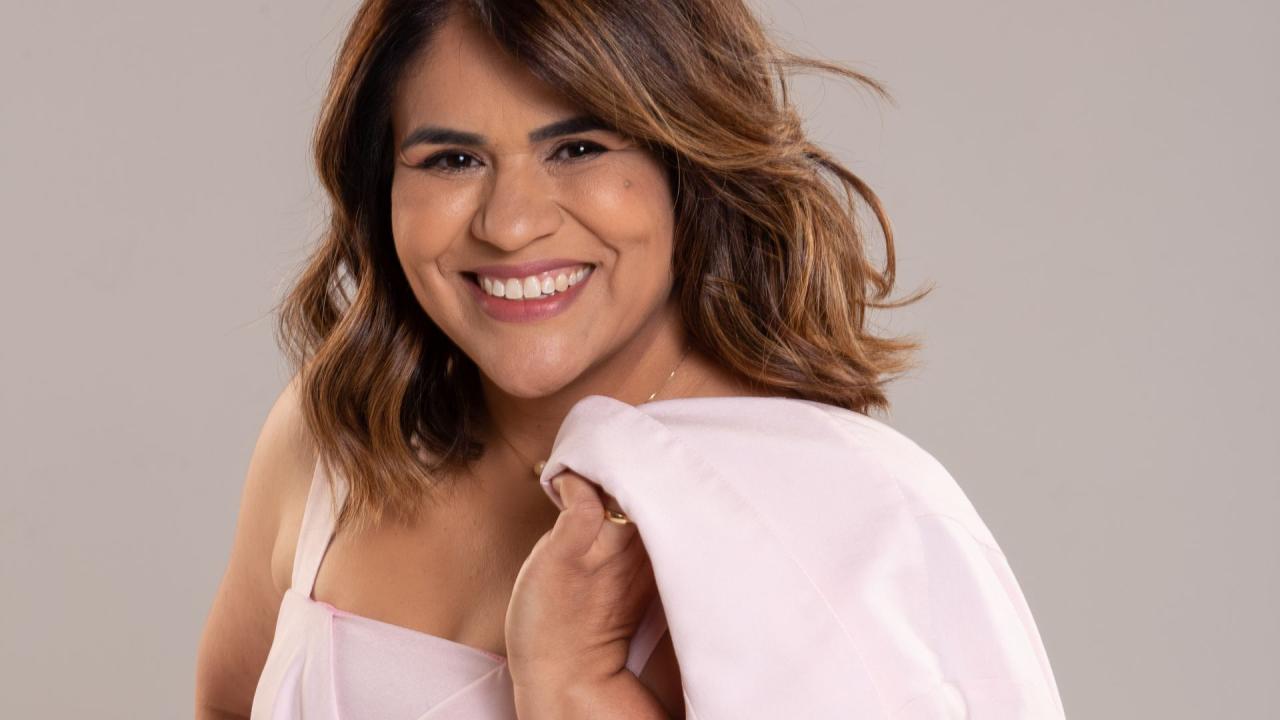 “A Porta”, canção que marca o segundo capítulo da série musical “O Caminho”, da cantora Kelen Lobo