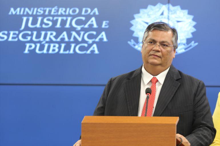 Abin alertou GSI e Ministério da Justiça sobre riscos em atos
