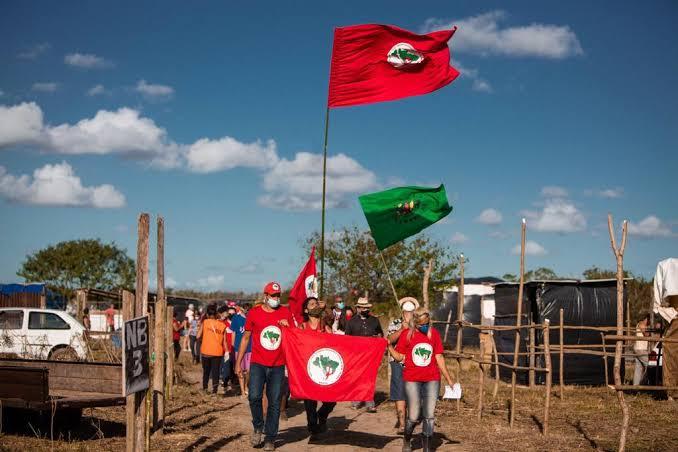 Arthur Lira dá sinal verde para a CPI do MST