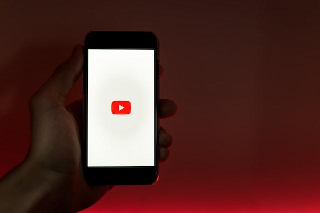 Até o YouTube está com medo do Projeto da Censura