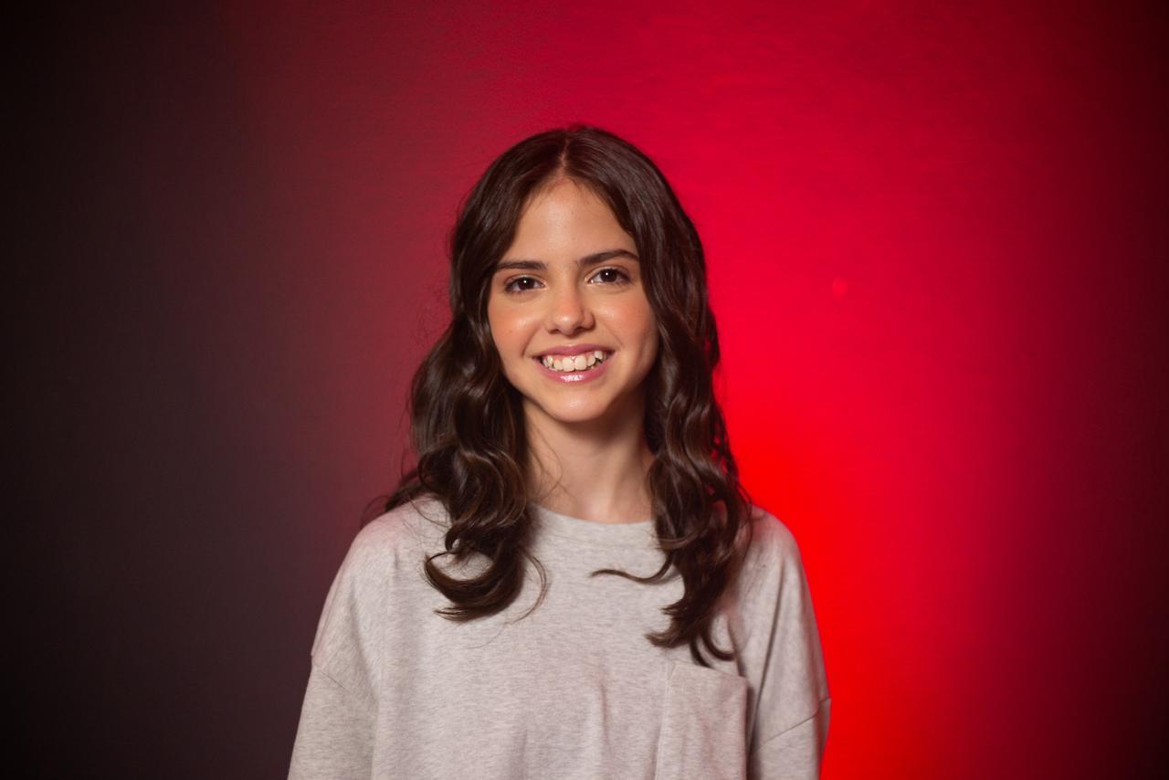 Babi Garcia clama “Transforme Esse Lugar”