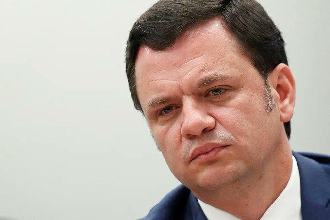 Barroso rejeita pedido de liberdade de Anderson Torres