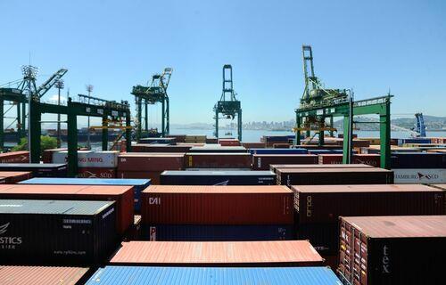 China, UE e Argentina restringem 50% das exportações brasileiras, aponta relatório