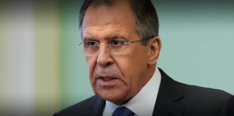 Conheça Serguei Lavrov, homem de confiança de Putin que chega ao Brasil para se reunir com Lula