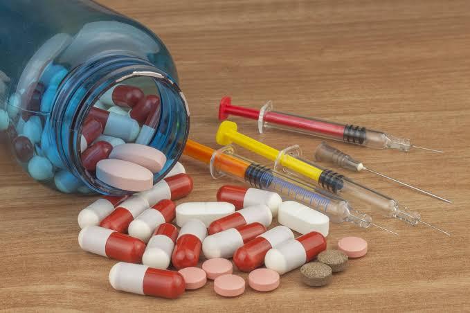 Conselho de medicina proíbe anabolizantes para fins esportivos e estéticos