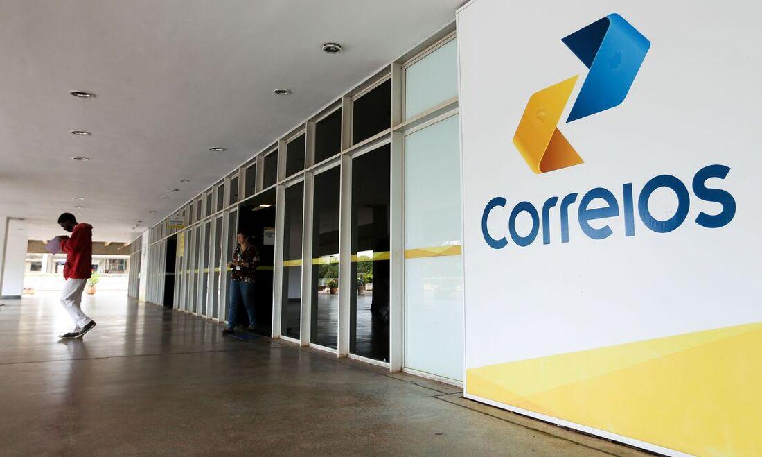 Correios vão aumentar taxas para envio de cartas e telegramas em 5,49%