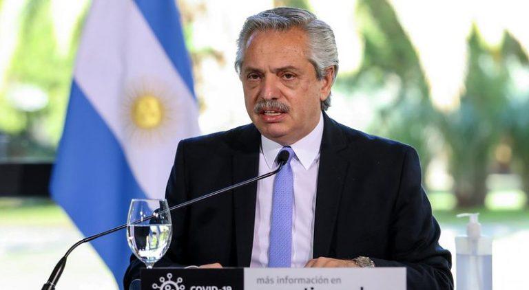Crise agrícola derruba PIB da Argentina