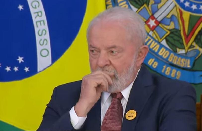 ‘Desequilíbrio de parafuso’: Lula é criticado por fala ofensiva sobre doenças mentais
