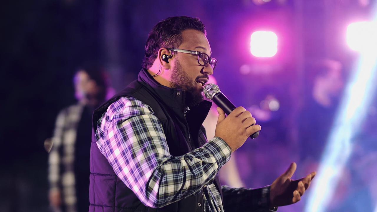 Em apenas 9 horas, Everton Mestre atinge 100 mil views no YouTube com a canção “Eu e Minha Casa”