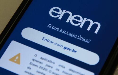 Enem 2023: aberto período de isenção da taxa de inscrição