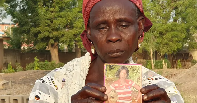 Espera pelas meninas de Chibok completa nove anos