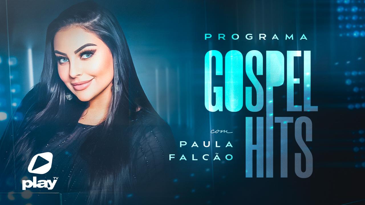 Estreia Programa “Gospel Hits” na Play TV