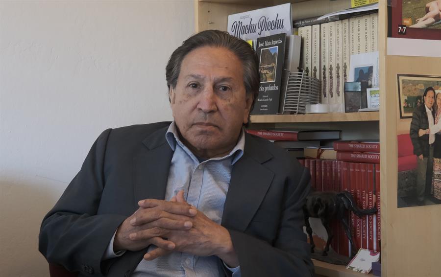 Ex-presidente peruano é preso por corrupção no caso Odebrecht