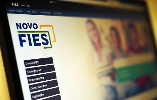 FiES: Lista de espera se estende até 18 de maio