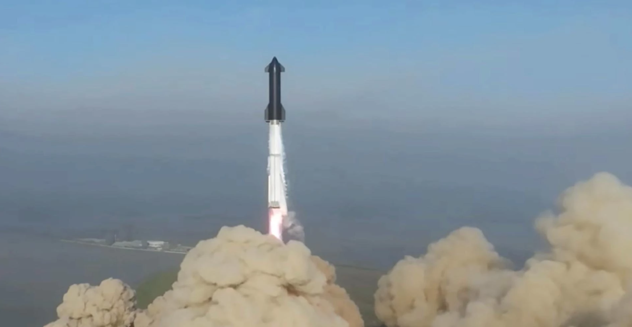 Foguete da SpaceX, de Elon Musk, explode após lançamento