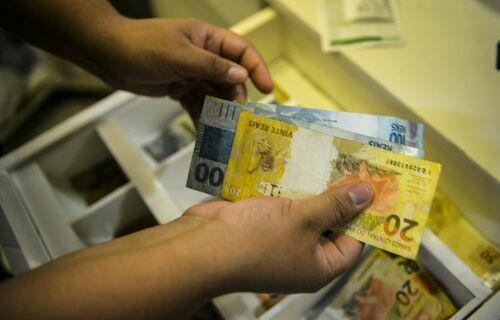 FPM de abril cai 10% em comparação com mesmo período de 2022