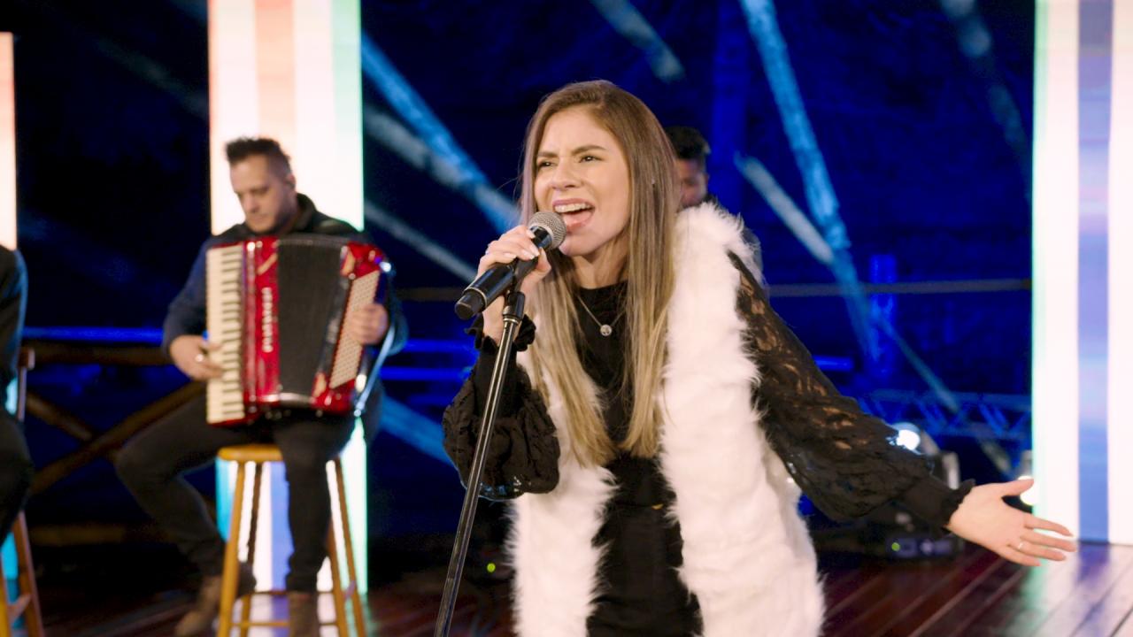 Gabriela Rodrigues lança louvor de inspiração e fé: Perfil de Adorador