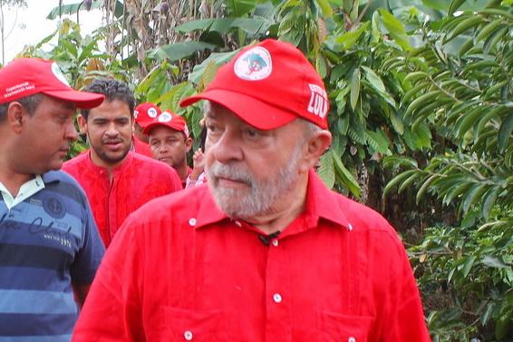 Governo Lula entrega ao MST comandos do Incra em 7 Estados