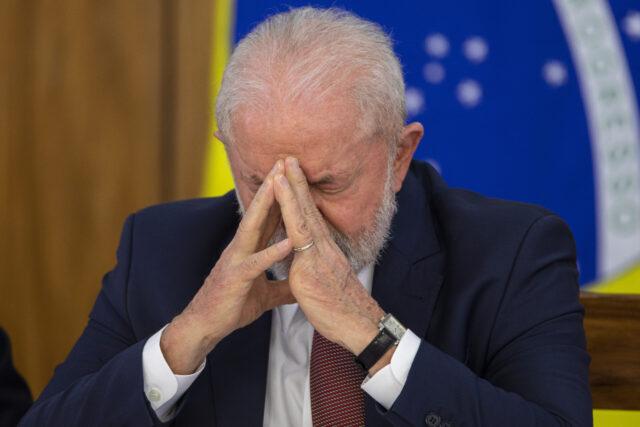 Governo registra déficit de R$ 7 bilhões em março