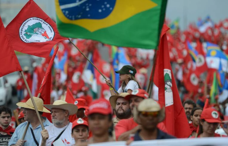 Invasões de terra em 3 meses de Lula superam 1 ano de Bolsonaro
