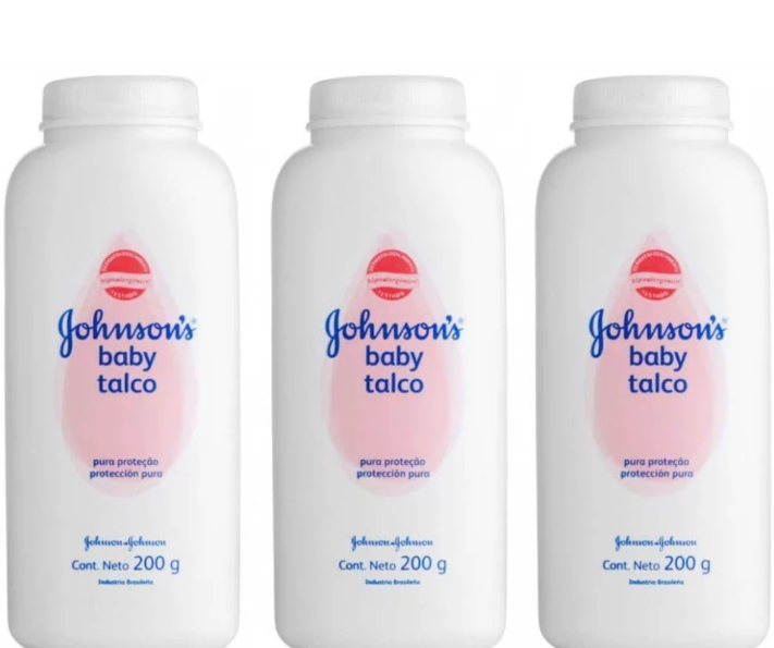 Johnson & Johnson propõe R$ 45 bilhões em processos por câncer
