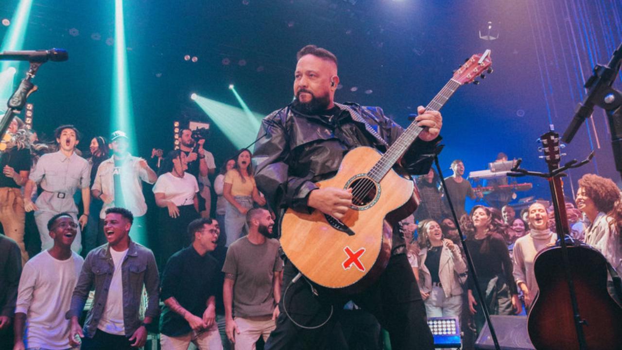 Lançamento “Único”, álbum conceitual com a excelência de Fernandinho