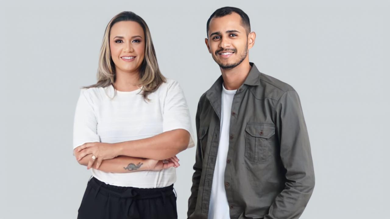“Me Notifica”, de Natália Sá e Wisny, sertanejo alegre que descontrai e abençoa