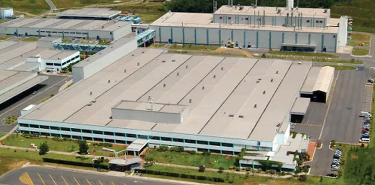 Mercedes-Benz suspende contratos de 1.200 trabalhadores em São Bernardo
