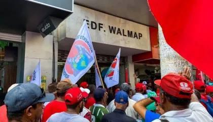 Militantes do MST desocupam sede do Incra em Alagoas
