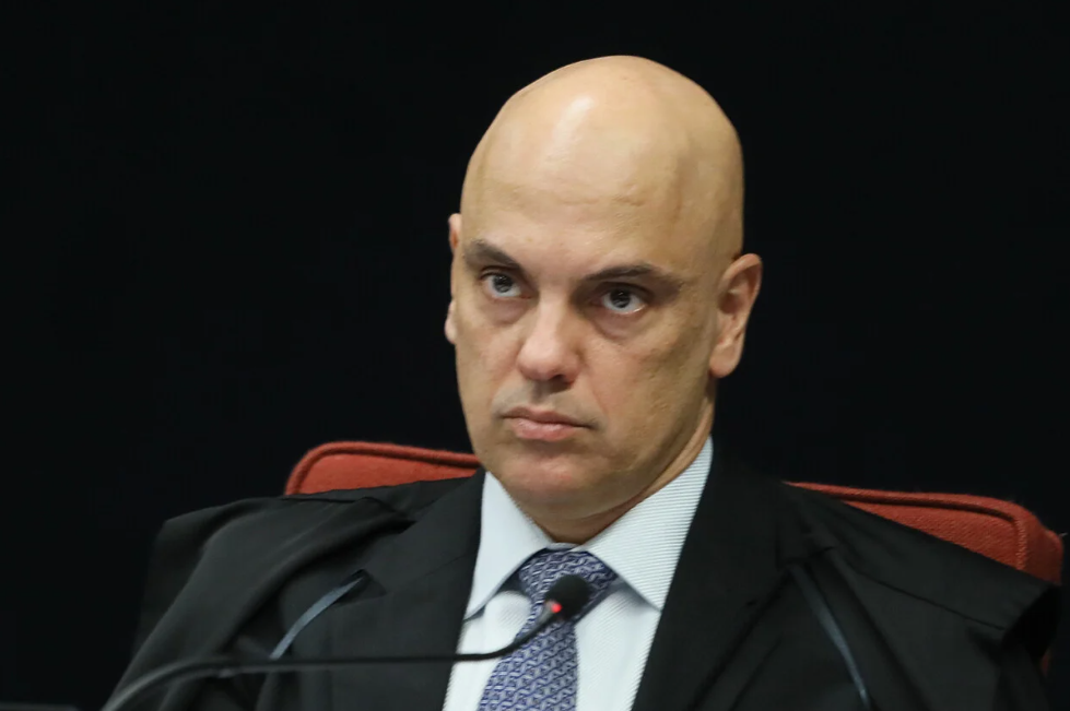 Moraes se encontra com Lira e Pacheco para falar sobre o ‘Projeto da Censura’