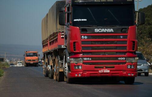 MP que transfere contratação de seguros para transportadores de cargas pode elevar custos