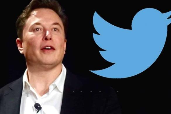 Musk admite que pode vender o Twitter