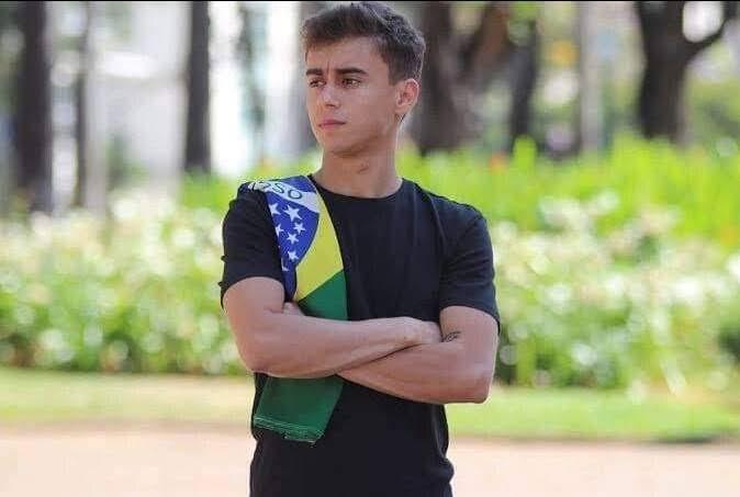 Nikolas Ferreira alerta PF sobre indícios de incentivo de assassinatos coletivos em escolas