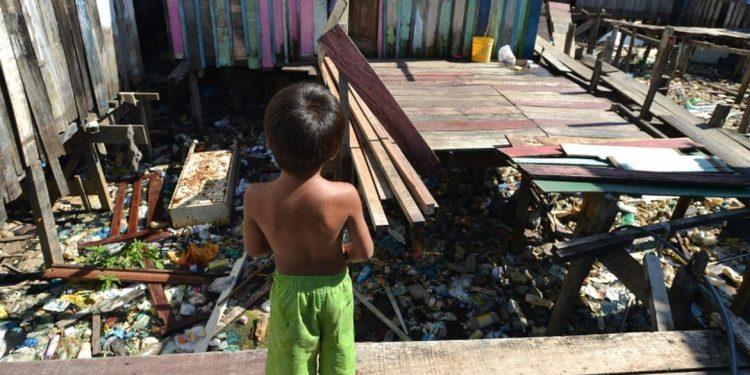 Número de famílias vivendo em extrema pobreza aumenta em 130 mil em SP