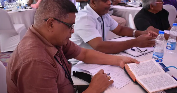 Pastor é ameaçado de morte no Sri Lanka