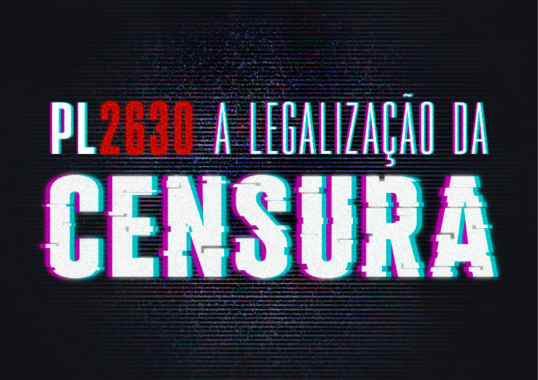 PL2630: Câmara aprova urgência e abre caminho para projeto de censura no Brasil