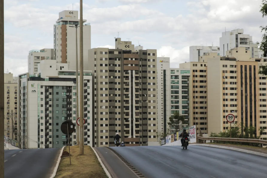 Preço do aluguel de imóveis tem maior alta desde 2011