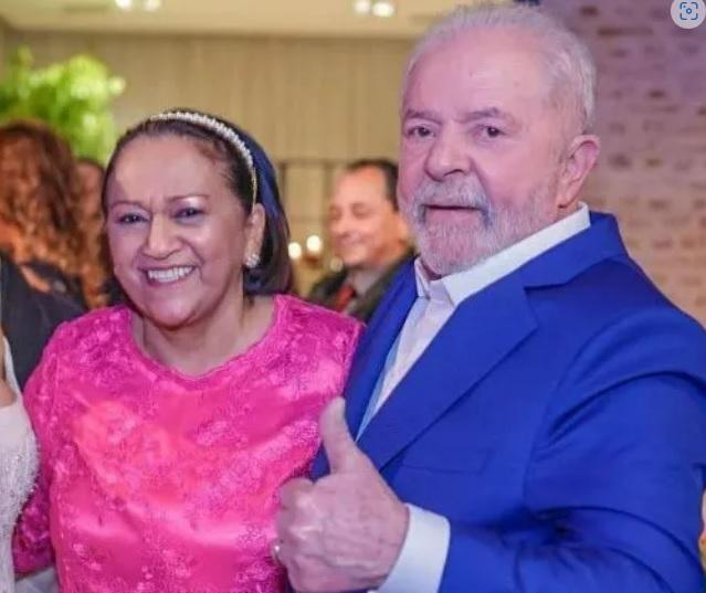 Servidores da saúde entram em greve no RN e Fátima vai pra China com Lula