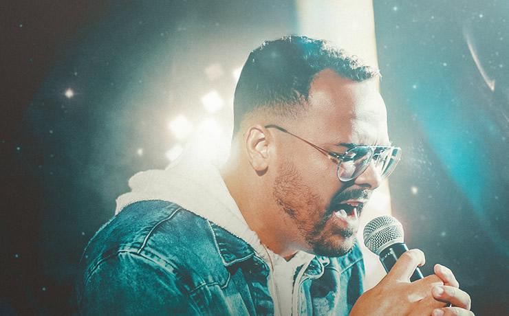 Thiago Augustho lança seu segundo single pela Futura Music - Ele Vem