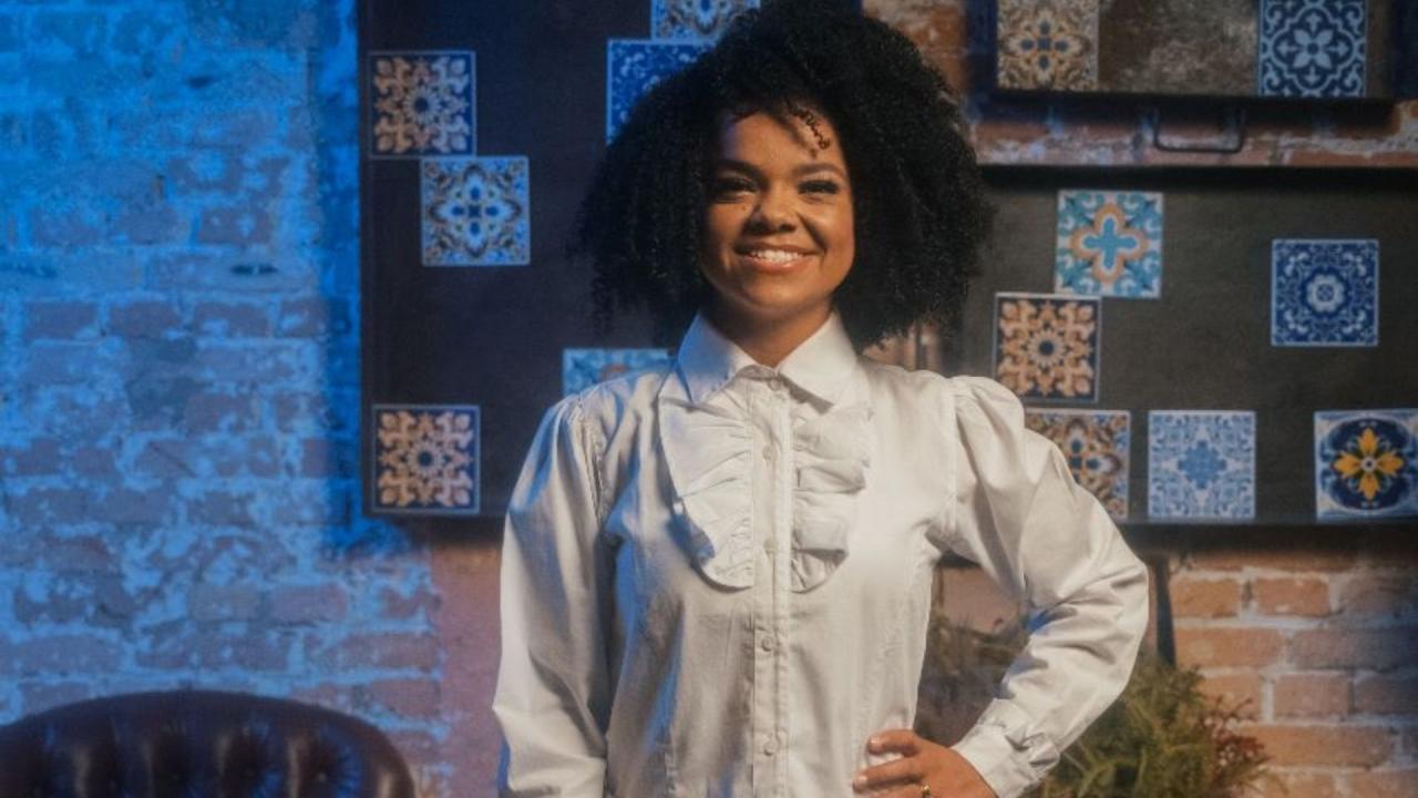 “Vou Dar Um Basta”, de Rayssa Carvalho, esperança e segurança em tempos de dor