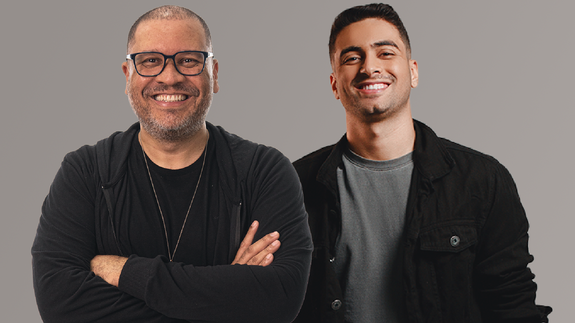 Adelso Freire se une a Gabriel Brito na canção  